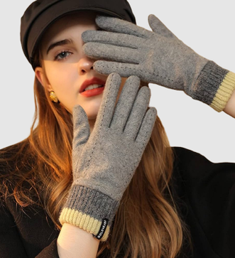 Рукавички жіночі