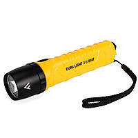 Фонарь профессиональный Mactronic Dura Light 2.1 (800 Lm) Glass Breaker (PHH0121) DS