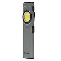 Фонарь профессиональный Mactronic Flagger Mini (500 Lm) Cool/Warm White Magnetic Recharg Type-C (PHH0134) DS