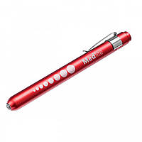 Фонарь профессиональный Mactronic Medlite (10 Lm) (PHH0081) DS