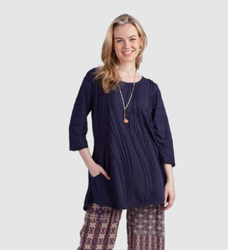 Туніки жіночі