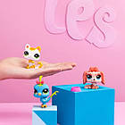 Ігровий набір Littlest Pet Shop – Настрій міста 00551, фото 5