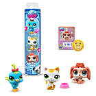 Ігровий набір Littlest Pet Shop – Настрій міста 00551, фото 3