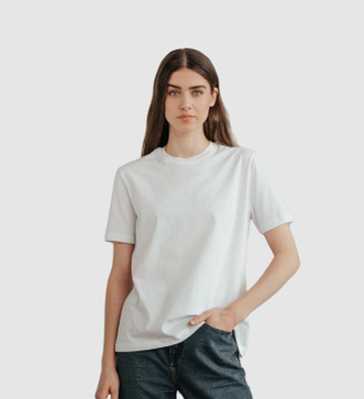 Футболки жіночі