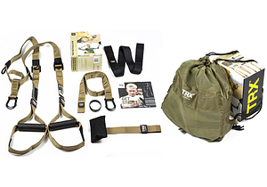 Петлі TRX Tactical Gym (T4)