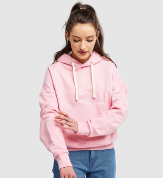 Світшоти та худі жіночі