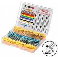 Набори резисторів