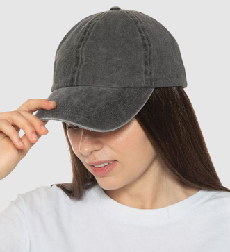 Кепки жіночі