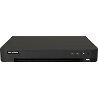 IDS-7208HUHI-M1/X 8-канальний 5МП 1U H.265 ACUSENSE