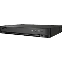 IDS-7204HQHI-M1/XT 4-канальний 1080p 1U H.265 AcuSense DVR