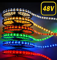 LED стрічка 48V
