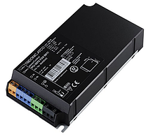ЕПРА для ламп МГЛ і Днат 150w tridonic pci 0150 b011 демонтаж