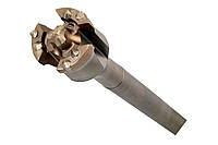 Бур SDS MAX проломной для перфораторов metabo 45х990 мм. 623376000