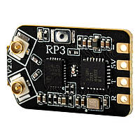 Приймач Radiomaster RP3 V2 ELRS Nano RX модуль для квадрокоптера дрону, фото 3