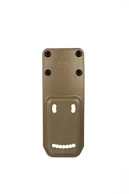 Адаптер для кобури Gear Holster Adapter, Колір: Tan