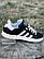ПІДЛІТОК КЕДИ ДЕМІ! ШКІРА Стильні кеди з натуральної шкіри для підлітків КАМПУС 36-40Р, фото 4