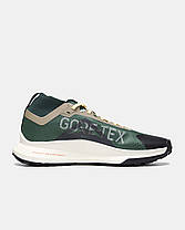 Чоловічі Кросівки Nike React Pegasus Trail 4 Gore-Tex Green / Найк Реакт Пегасус Трейл 4 Гор Текс Зелені, фото 4