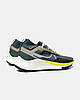 Чоловічі Кросівки Nike React Pegasus Trail 4 Gore-Tex Green / Найк Реакт Пегасус Трейл 4 Гор Текс Зелені, фото 9