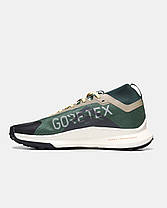 Чоловічі Кросівки Nike React Pegasus Trail 4 Gore-Tex Green / Найк Реакт Пегасус Трейл 4 Гор Текс Зелені, фото 5