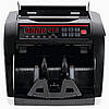Лічильна машинка для купюр Bill Counter AL-6100, фото 5