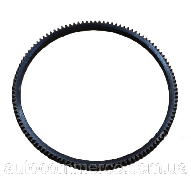 Венетка маховика KM385BT, LL380, FOTON, DONGFENG, JINMA, ДТЗ 240-250 (Z-115)