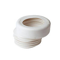 Lidz Манжета LG06 для унітаза ексцентрична 110 мм