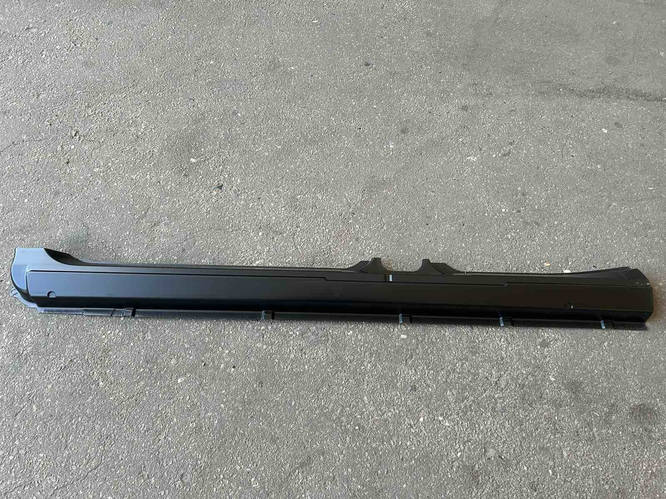 Порог лів ВАЗ 2110,2111,2112,2170,2171,2172 Приора вир-во Начало (ID ...