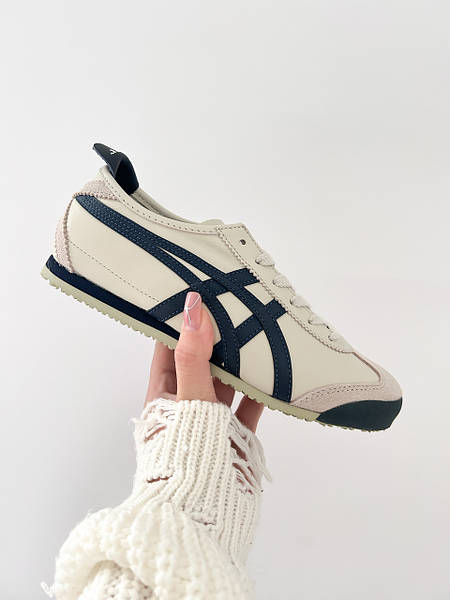 Asics Onitsuka Tiger Mexico 66 Birch India Latte 66 Krosonavtik 2376875941