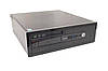 Системний блок HP ProDesk 400 G1 SFF s1150 БВ, фото 3