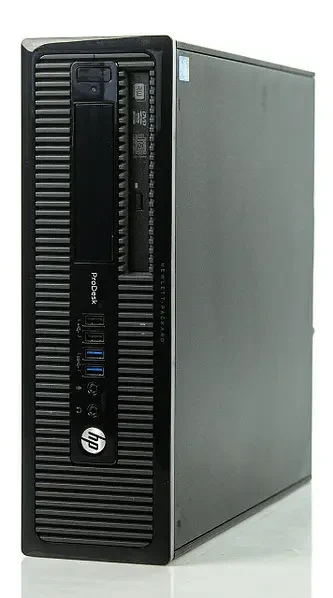 Системний блок HP ProDesk 400 G1 SFF s1150 БВ