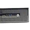 Комп'ютер HP ProDesk 400 G1 SFF s1150 БВ, фото 6