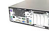 Системний блок HP ProDesk 400 G1 SFF s1150 БВ, фото 5