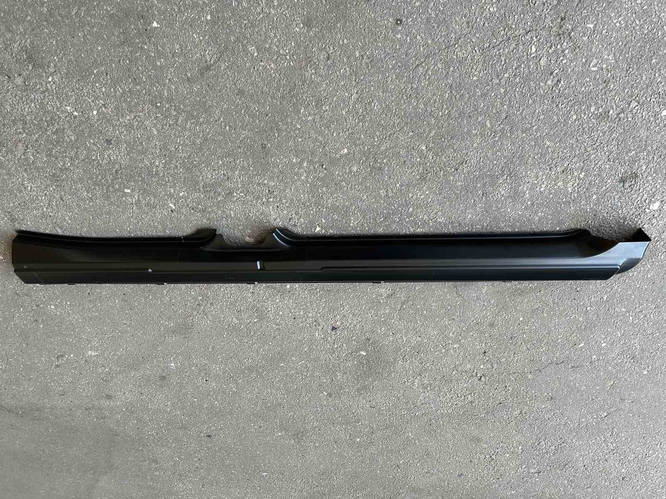 Порог правый ВАЗ 2110,2111,2112,2170,2171,2172 Приора (Начало) (ID ...