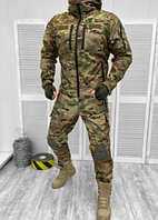 Осінній костюм Softshell 5.11 з наколінниками Військовий костюм мультикам Розміри: S, M, L, XL, XXL.