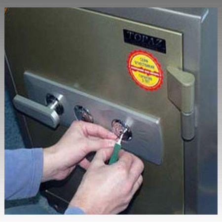 Відремонтувати механізм сейфа Харків, фото 1