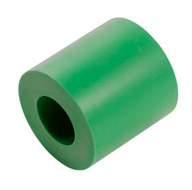 Змінна силіконова накладка на роликовий  28мм