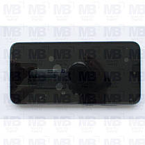 Дисплей із сенсором Samsung A356 Galaxy A35 Dark Blue (GH82-34221A) сервісний оригінал у зборі з рамкою!, фото 3