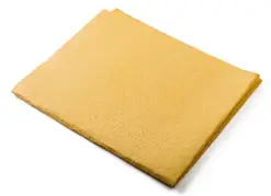 Серветка зі штучної замші 55*45 см, ПВА