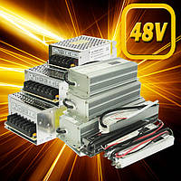 Блок живлення AC/DC 220V/48V