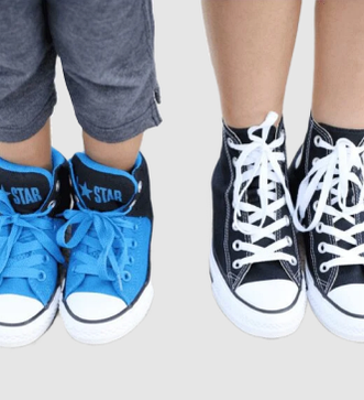 Дитяче взуття