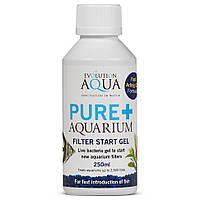 Бактерії в гелі Evolution Aqua PURE AQUARIUM FILTER START GEL 250мл.