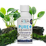 Бактерії в гелі Evolution Aqua PURE AQUARIUM FILTER START GEL 250мл., фото 2