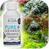 Бактерії в гелі Evolution Aqua PURE AQUARIUM FILTER START GEL 250мл., фото 3
