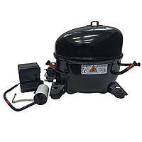 Компрессор Jiaxipera TТ 1117 GY (R-600)-23,3 tC/198wt