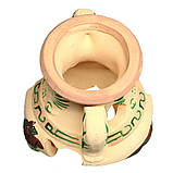 Декорація амфора Атлантиди Hobby Amphora Atlantis S 15x11см (40292), фото 3