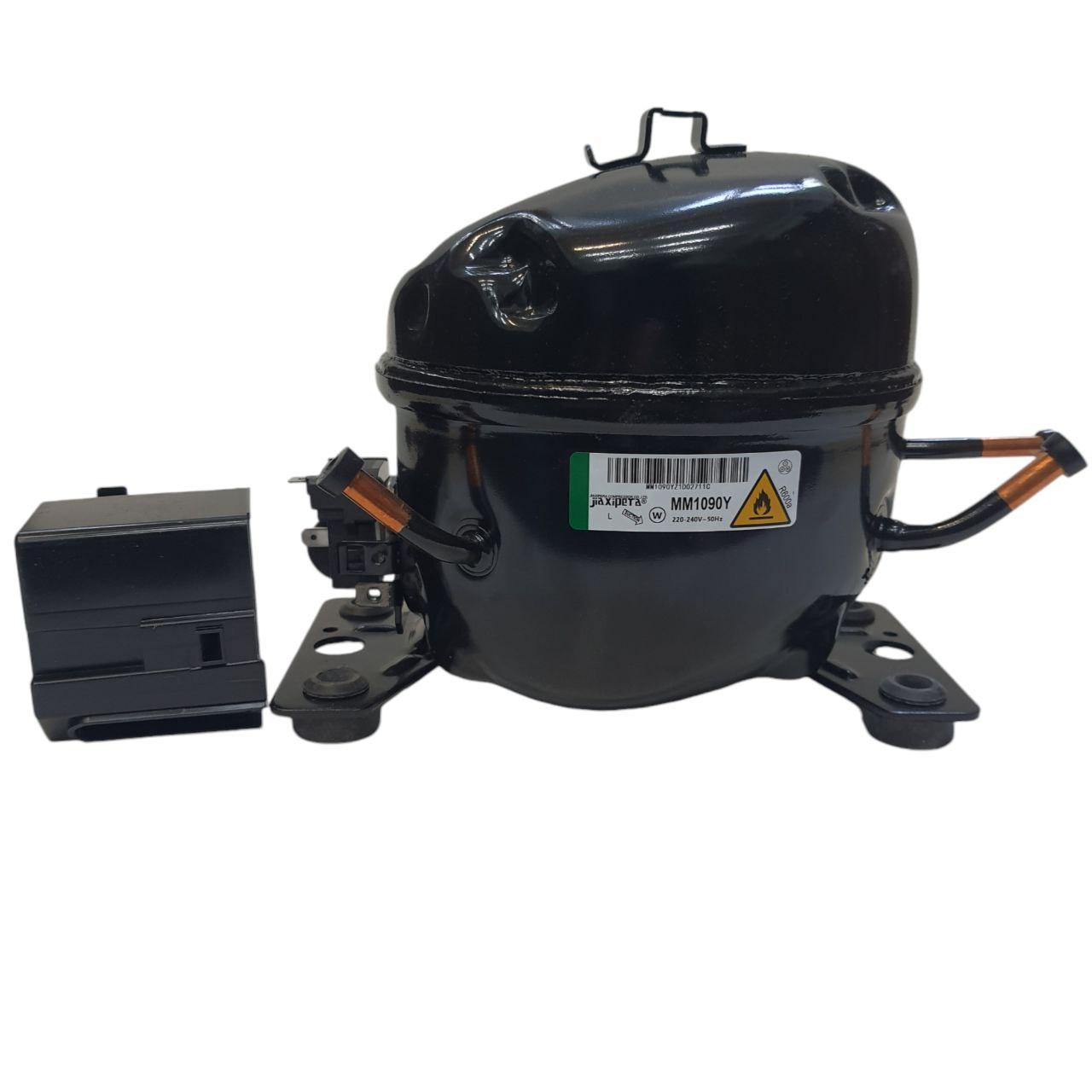 Компресор Jiaxipera MM1090Y R-600a — 100 wt — 6.0 cm3
