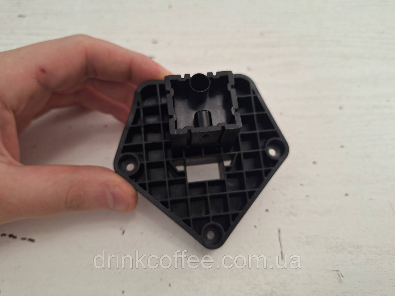 Диспенсер для кавомашини Delonghi ECAM 45.760.W_2 ELETTA Cappuccino TOP б/у