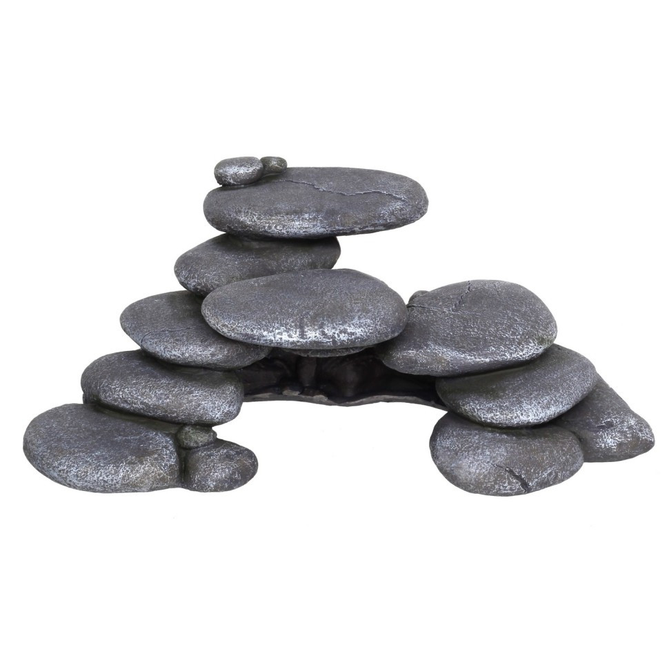 Декорація пещера Hobby Pebbles Cave 3 27x17x10,5см (41741)