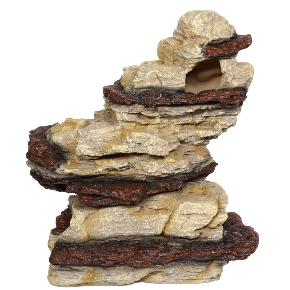 Декорація скеля Hobby Arizona Rock 2 22x14x25см (40208), фото 1