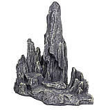 Декорація скеля Hobby Guilin Rock 3 27x16x28см (40114), фото 3
